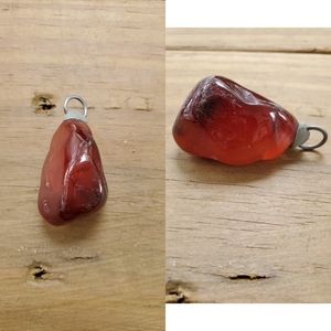 Carnelian Pendant